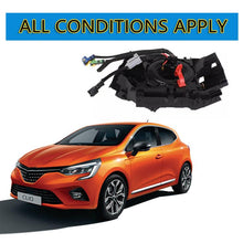 Load image into Gallery viewer, For Renault Clio Hairspring Clock Spring Coil