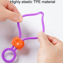 Load image into Gallery viewer, 5pcs Sealing Tape Clip Kitchen Food Freshness Multipurpose Sealer