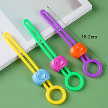 Load image into Gallery viewer, 5pcs Sealing Tape Clip Kitchen Food Freshness Multipurpose Sealer