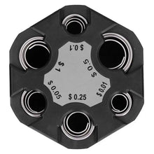 Load image into Gallery viewer, Car Piggy Bank Dollar Coins Desktop Storage Counting Box