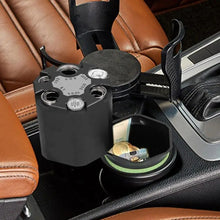 Load image into Gallery viewer, Car Piggy Bank Dollar Coins Desktop Storage Counting Box