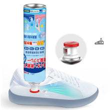 Load image into Gallery viewer, Anti-Odor Foot Sneaker Fragrance Deodorizing Spray For Shoes And Socks