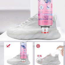Load image into Gallery viewer, Anti-Odor Foot Sneaker Fragrance Deodorizing Spray For Shoes And Socks