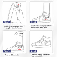Load image into Gallery viewer, Anti-Odor Foot Sneaker Fragrance Deodorizing Spray For Shoes And Socks