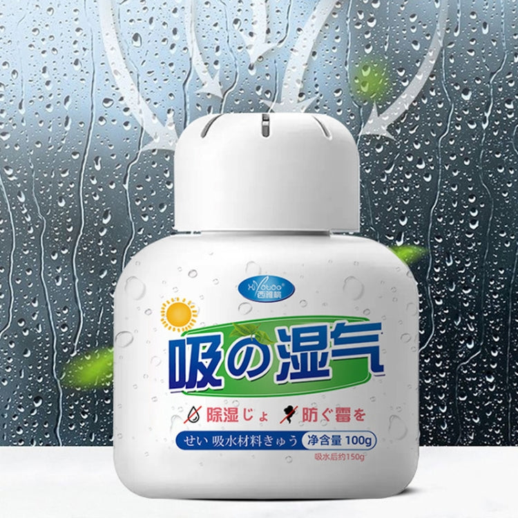 Dehumidification Box Moisture-Proof And Mildew-Proof Desiccant For Wardrobe