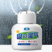 Load image into Gallery viewer, Dehumidification Box Moisture-Proof And Mildew-Proof Desiccant For Wardrobe
