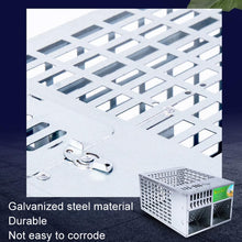 Load image into Gallery viewer, Home Indoor Automatic Mouse Trap Cage Catch Mouse Trap, Double Door Large