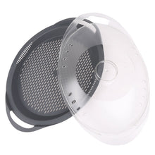 Load image into Gallery viewer, For Thermomix TM5  TM6 TM31 Blender Replacement, Steaming Pan Cover, Steaming Pan