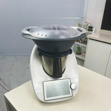 Load image into Gallery viewer, For Thermomix TM5  TM6 TM31 Blender Replacement, Steaming Pan Cover, Steaming Pan