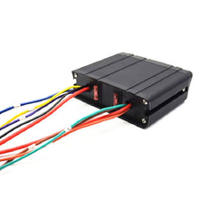 Load image into Gallery viewer, 12V Ship Car 6-digit 3PIN Switch Panel Control System With Wiring