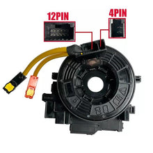 Load image into Gallery viewer, For Toyota RAV4 Tacoma/Lexus NX200t NX300h Hairspring Clock Spring Coil