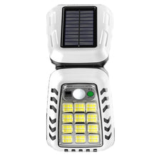 Load image into Gallery viewer, Garden Remote Control Solar Lights Fully Automatic Outdoor Street Lights