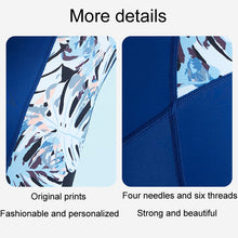 Load image into Gallery viewer, DIVE &amp; SAIL Ladies Summer Thin Wetsuit Breathable Sunscreen Long Sleeve Quick Dry Swimsuit