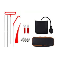 Load image into Gallery viewer, Car Air Bag Wedge Pump Audio Disassembly Repair Kit