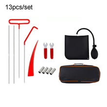 Load image into Gallery viewer, Car Air Bag Wedge Pump Audio Disassembly Repair Kit