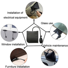 Load image into Gallery viewer, Car Air Bag Wedge Pump Audio Disassembly Repair Kit