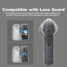 Load image into Gallery viewer, For Insta360 X3 / X2 aMagisn Body Bag Mini Storage Accessories, For Insta360 X3 / X2