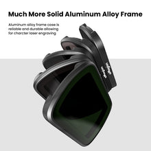 Load image into Gallery viewer, For DJI Osmo Pocket 3 aMagisn HD Double Sided Coated Filters Sports Camera Protective Goggles, CPL, ND16+ND64+ND256 + CPL, ND16+ND64+ND256+ND1000