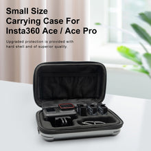 Load image into Gallery viewer, For Insta360 Ace / Ace Pro aMagisn Small Organizer Bag Sports Camera Protective Accessories, For Insta360 Ace / Ace Pro