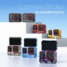 Load image into Gallery viewer, For Insta360 Ace Pro aMagisn Body Sticker Sports Camera Accessories