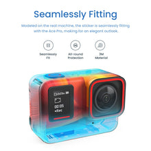 Load image into Gallery viewer, For Insta360 Ace Pro aMagisn Body Sticker Sports Camera Accessories