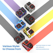 Load image into Gallery viewer, For Insta360 Ace Pro aMagisn Body Sticker Sports Camera Accessories