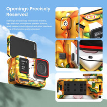 Load image into Gallery viewer, For Insta360 Ace Pro aMagisn Body Sticker Sports Camera Accessories