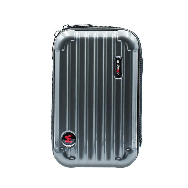 For DJI Osmo Pocket 3 aMagisn Small Organizer Bag Sports Camera Protective Accessories, For DJI Osmo Pocket 3