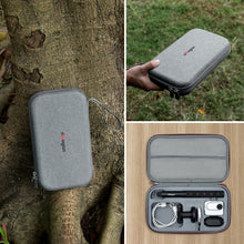 Load image into Gallery viewer, For DJI Osmo Action 4 aMagisn Medium Storage Pack Protection Movement Camera Accessories, For DJI Osmo Action 4