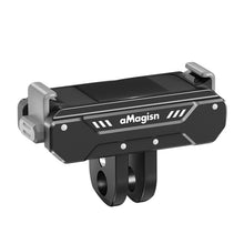 Load image into Gallery viewer, For DJI Osmo 360 / Action 5 Pro / Action 4 / Action 3 aMagisn Magnetic Fast Disassembly Motion Camera Accessories, AA09