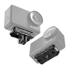 Load image into Gallery viewer, For DJI Osmo 360 / Action 5 Pro / Action 4 / Action 3 aMagisn Magnetic Fast Disassembly Motion Camera Accessories, AA09