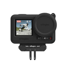 Load image into Gallery viewer, For DJI Osmo 360 / Action 5 Pro / Action 4 / Action 3 aMagisn Magnetic Fast Disassembly Motion Camera Accessories, AA09