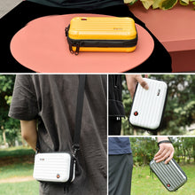 Load image into Gallery viewer, For DJI Osmo Action 4 / 3 aMagisn Small Organizer Bag Sports Camera Protective Accessories, For DJI Osmo Action 4 / 3