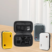 Load image into Gallery viewer, For DJI Osmo Action 4 / 3 aMagisn Small Organizer Bag Sports Camera Protective Accessories, For DJI Osmo Action 4 / 3