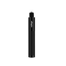 Load image into Gallery viewer, aMagisn 70cm Invisible Straight Pull Selfie Stick Sports Camera Accessories, Single Rod, Rod+1/4 Turn 3 Jaw+Screw, Rod+1/4 Turn 3 Jaw+Screw+Phone Clip