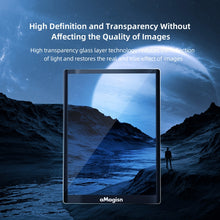 Load image into Gallery viewer, For Insta360 X3 aMagisn Screen Tempered Film Protection Sports Camera Accessories, 1set, 2sets