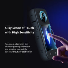 Load image into Gallery viewer, For Insta360 X3 aMagisn Screen Tempered Film Protection Sports Camera Accessories, 1set, 2sets
