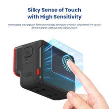 Load image into Gallery viewer, For Insta360 ACE aMagisn Tempered Film Protective Stickers Sports Camera Accessories, 3 In 1, 6 In 1