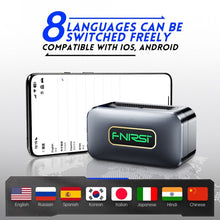 Load image into Gallery viewer, FNIRSI Bluetooth 5.1 Car Engine OBD2 Fault Code Diagnostic Instrument, 32