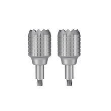 Load image into Gallery viewer, For DJI RC Pro Remote Control LKTOP Joystick Thumb Rocker, For DJI RC Pro Gray