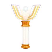 Load image into Gallery viewer, Tiga Ultraman Summoning Transformer Childrens Magic Light Stick Toys