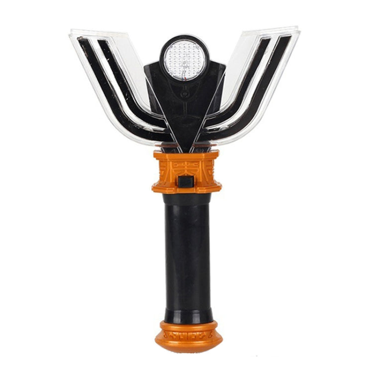 Tiga Ultraman Summoning Transformer Childrens Magic Light Stick Toys