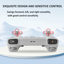 Load image into Gallery viewer, For DJI RC / RC 2 Remote Control LKTOP Joystick Thumb Rocker, For DJI RC / RC 2 Gray, For DJI RC / RC 2 Black, For DJI RC / RC 2 Gold