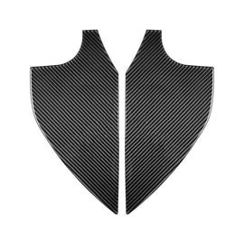 For Mercedes-Benz G-Class W463 2pcs /Set Door Slot Decorative Sticker