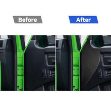 Load image into Gallery viewer, For Mercedes-Benz G-Class W463 2pcs /Set Door Slot Decorative Sticker