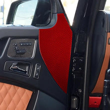 Load image into Gallery viewer, For Mercedes-Benz G-Class W463 2pcs /Set Door Slot Decorative Sticker