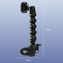 Load image into Gallery viewer, Car Snake-shaped Live Shooting Holder Mobile Phone Holder