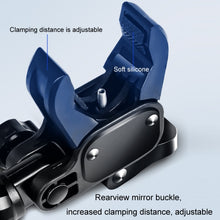 Load image into Gallery viewer, Car Snake-shaped Live Shooting Holder Mobile Phone Holder