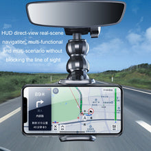 Load image into Gallery viewer, Car Snake-shaped Live Shooting Holder Mobile Phone Holder