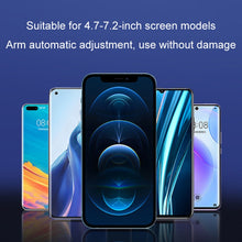 Load image into Gallery viewer, Car Snake-shaped Live Shooting Holder Mobile Phone Holder